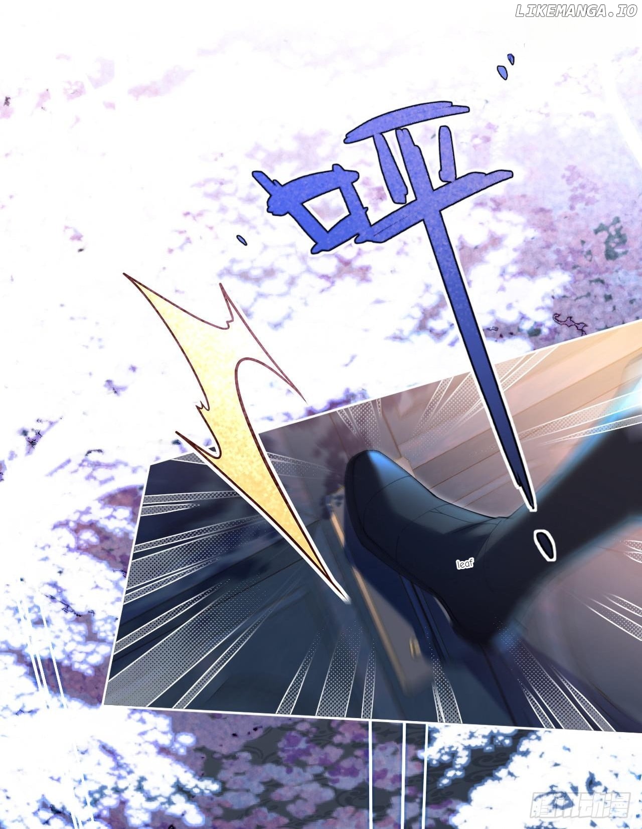 Chongsheng Hou Shenbian Quan Shi Chouren You Zai Chapter 16 - page 38